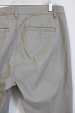 Bandolino Missy Fit Capri Pants | 10