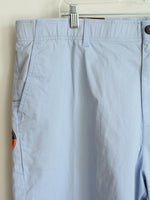 NEW Light Blue Architect Activeflex Shorts | 40