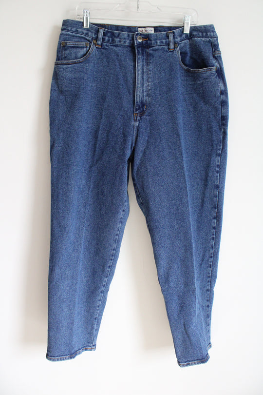 Westport Vintage Blue Jeans | 18