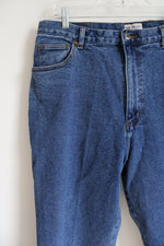 Westport Vintage Blue Jeans | 18