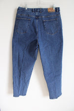Westport Vintage Blue Jeans | 18
