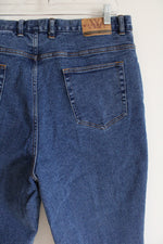 Westport Vintage Blue Jeans | 18