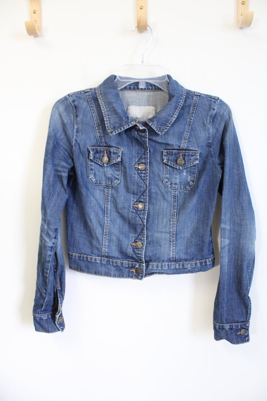 Old Navy Denim Jacket | S