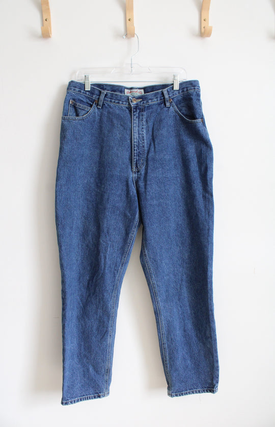 St. John's Bay Relaxed Fit Jeans | 16P