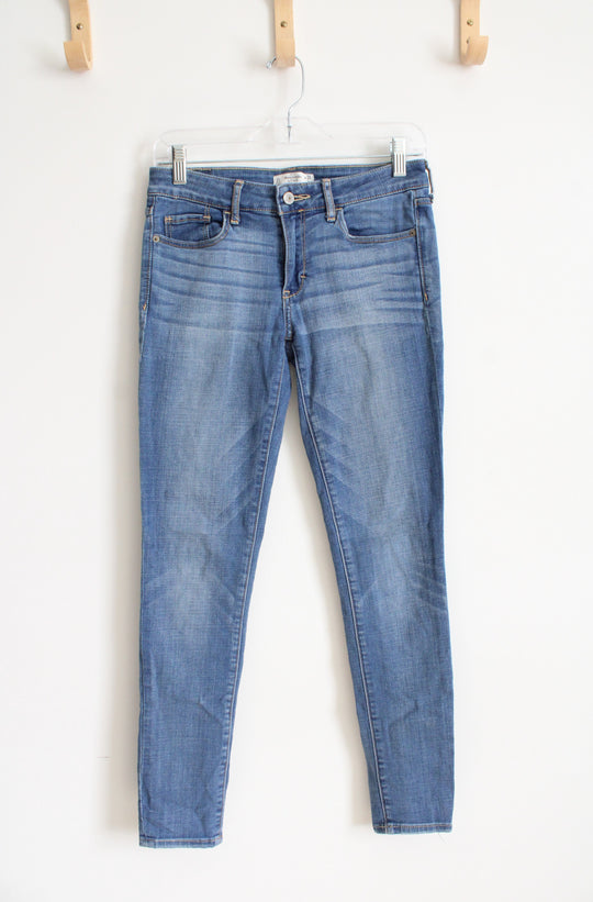 Abercrombie & Fitch Skinny Jeans | 2 Short