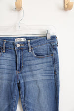 Abercrombie & Fitch Skinny Jeans | 2 Short