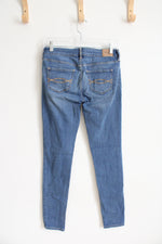 Abercrombie & Fitch Skinny Jeans | 2 Short