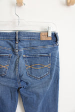 Abercrombie & Fitch Skinny Jeans | 2 Short