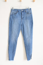 LOFT Skinny Jeans | 4/27