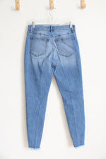 LOFT Skinny Jeans | 4/27