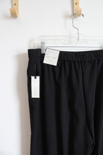 Dana Buchman Black Trouser Pants | 14
