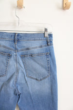 LOFT Skinny Jeans | 4/27