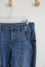 Old Navy Rockstar Super Skinny High Rise Jeans | 10