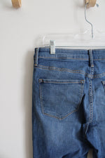 Old Navy Rockstar Super Skinny High Rise Jeans | 10