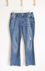 Sonoma Bootcut Jeans | 10