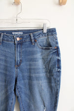 Sonoma Bootcut Jeans | 10