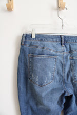 Sonoma Bootcut Jeans | 10