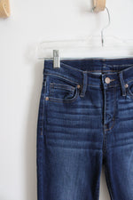 New York & Company High Waist Super Skinny Jeans | 0