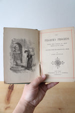 Pilgrims Progress By John Bunyan T.Y. Crowell