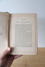 Pilgrims Progress By John Bunyan T.Y. Crowell