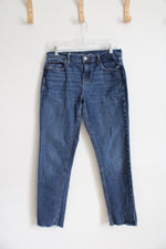 Old Navy Mid-Rise Boyfriend Jeans | 4