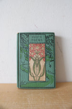 The Complete Poetical Works Of Edgar Allen Poe