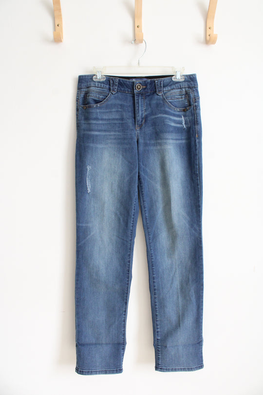 Democracy "Ab"solution Jeans | 8