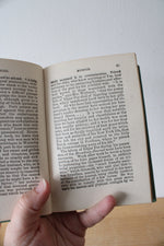 The Complete Poetical Works Of Edgar Allen Poe