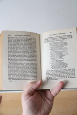 The Complete Poetical Works Of Edgar Allen Poe