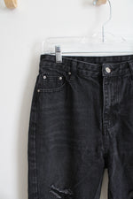 Shein Black Jeans | M
