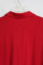 NEW Nike Golf Manheim Pennsylvania Auto Auction Red Polo | XL
