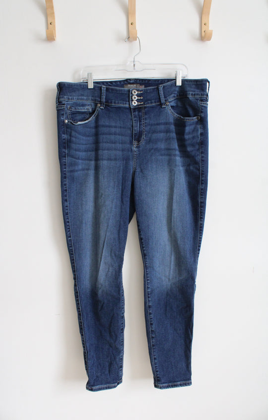 Torrid Super Soft Jegging Jeans | 20R