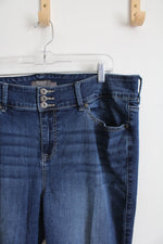 Torrid Super Soft Jegging Jeans | 20R