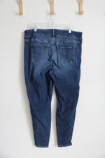 Torrid Super Soft Jegging Jeans | 20R
