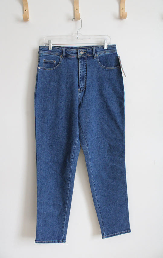 NEW Bill Blass Stretch Jeans | 14