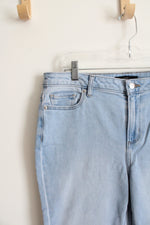 Member's Mark Crop Flare Jeans | 10