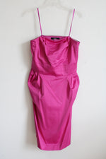 B.Moss Dress Collection Pink Sleeveless Dress | 12