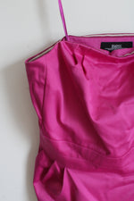 B.Moss Dress Collection Pink Sleeveless Dress | 12