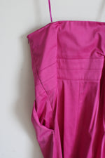 B.Moss Dress Collection Pink Sleeveless Dress | 12