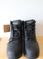NEW Dr. Martens AirWair Composite Toe Safety Shoe Black Boots | Size 13