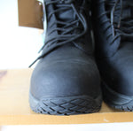 NEW Dr. Martens AirWair Composite Toe Safety Shoe Black Boots | Size 13