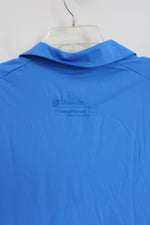 NEW Nike Golf Manheim Auto Auction Blue Top | XL