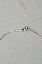 Dove Abalone Sterling Silver Necklace & Pendant