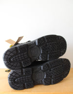 NEW Dr. Martens AirWair Composite Toe Safety Shoe Black Boots | Size 13