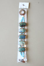 NEW Western Style Beaded Bracelet