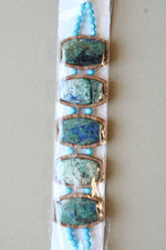NEW Western Style Beaded Bracelet
