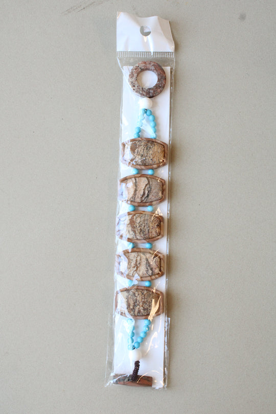 NEW Chunky Western Style Bracelet