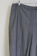 NEW Tahari Arthur S. Levine Gray Suit Set | 16