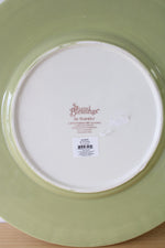 Be Thankful Everyday Shared Blessings Serving Dish