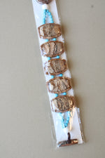 NEW Chunky Western Style Bracelet